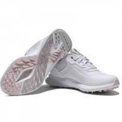 Vente Chaussure Femme Footjoy Pro SL M Blanc