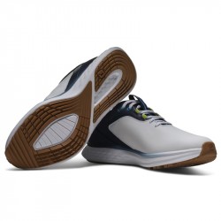 Vente Chaussure Footjoy Pulse M Blanc/Bleu