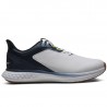 Chaussure Footjoy Pulse M Blanc/Bleu