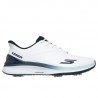 Chaussure Skechers Blade Tour Blanc/Bleu
