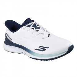 Prix Chaussure Skechers Blade Tour Blanc/Bleu