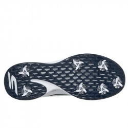 Vente Chaussure Skechers Blade Tour Blanc/Bleu