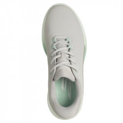 Promo Chaussure Femme Skechers Pure SI Gris