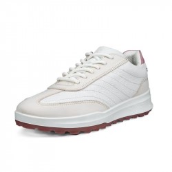 Prix Chaussure Femme Ecco Street Vibe Blanc/Rose