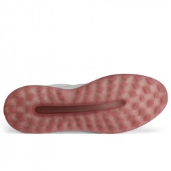 Semelle Chaussure Femme Ecco Street Vibe Blanc/Rose