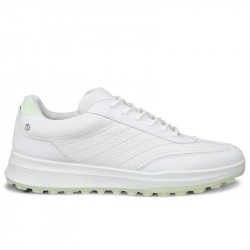 Chaussure Femme Ecco Street Vibe Blanc/Vert