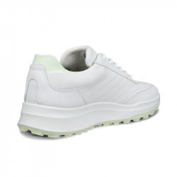 Achat Chaussure Femme Ecco Street Vibe Blanc/Vert