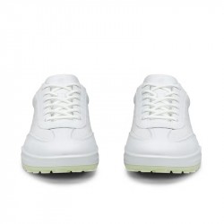 Vente Chaussure Femme Ecco Street Vibe Blanc/Vert