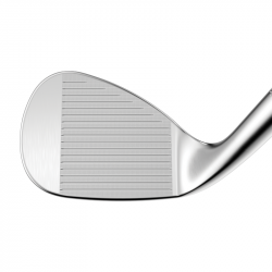 Achat Wedge Callaway Opus SP + Chrome Acier