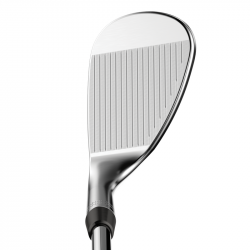 Promo Wedge Callaway Opus SP + Chrome Acier