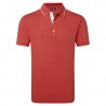 Polo Footjoy Signature Rouge