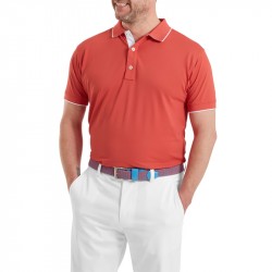 Prix Polo Footjoy Signature Rouge