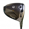 Driver Occasion TaylorMade Qi4D Max Lite