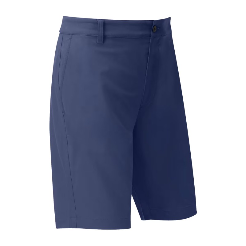 Bermuda Footjoy Par Bleu Marine