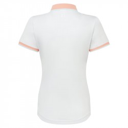 Achat Polo Femme Footjoy ProDry Blanc