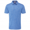 Polo Ping Bright Cobalt Bleu