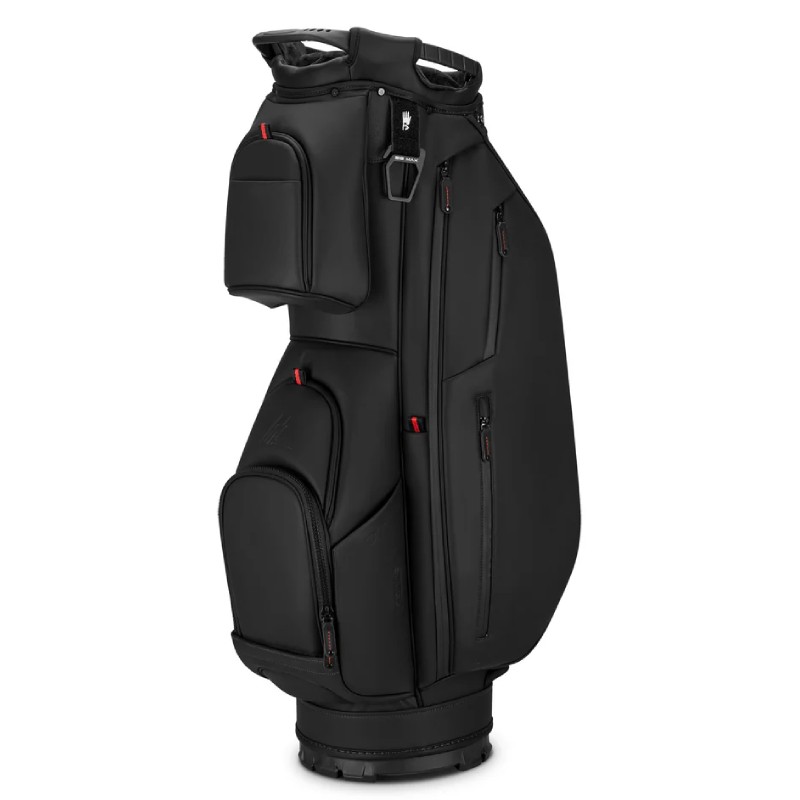 Sac Chariot Big Max Dri Lite Prime Noir