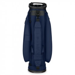 Promo Sac Chariot Big Max Dri Lite Prime Bleu Marine