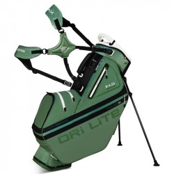 Sac Trépied Big Max Dri Lite Hybrid Tour 2 Vert