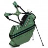 Sac Trépied Big Max Dri Lite Hybrid Tour 2 Vert