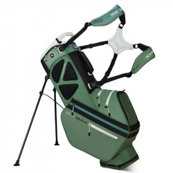 Achat Sac Trépied Big Max Dri Lite Hybrid Tour 2 Vert