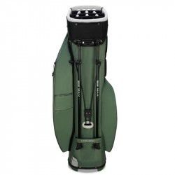 Promo Sac Trépied Big Max Dri Lite Hybrid Tour 2 Vert