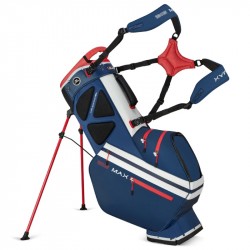 Achat Sac Trépied Big Max Dri Lite Hybrid Tour 2 Bleu Marine