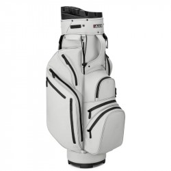 Achat Sac Chariot Big Max Dri Lite Silencio Prime Blanc