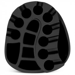 Compartiments Sac Chariot Big Max Dri Lite Silencio Prime Noir