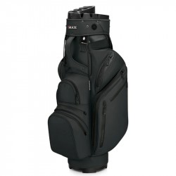 Sac Chariot Big Max Dri Lite Silencio Prime Noir