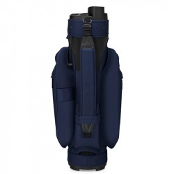 Promo Sac Chariot Big Max Dri Lite Silencio Prime Bleu Marine