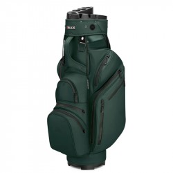 Sac Chariot Big Max Dri Lite Silencio Prime Vert