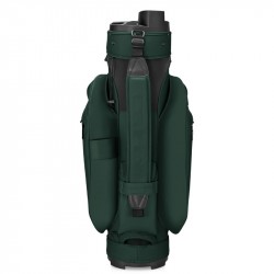 Promo Sac Chariot Big Max Dri Lite Silencio Prime Vert
