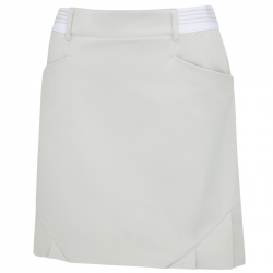 Jupe Femme Ping Vic Skort Beige