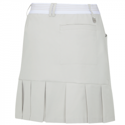 Achat Jupe Femme Ping Vic Skort Beige