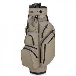Sac Chariot Big Max Dri Lite Silencio Prime Taupe