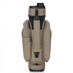 Promo Sac Chariot Big Max Dri Lite Silencio Prime Taupe