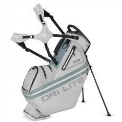 Sac Trépied Big Max Dri Lite Hybrid Tour 2 Gris