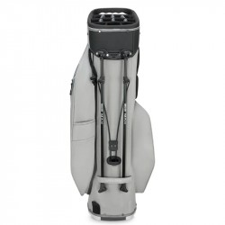 Promo Sac Trépied Big Max Dri Lite Hybrid Tour 2 Gris