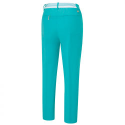 Achat Pantalon Femme Ping Vic Turquoise
