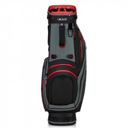 Prix Sac Trépied Big Max Dri Lite Hybrid Tour 2 Noir/Rouge