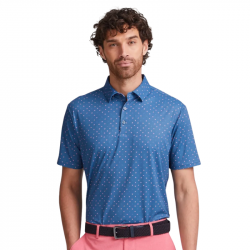 Prix Polo Ping Ephron Bleu Marine