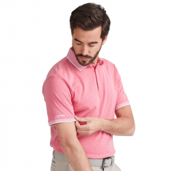 Promo Polo Ping Rhapsody Rose