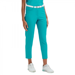 Prix Pantalon Femme Ping Vic Turquoise