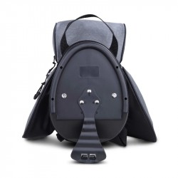 Promo Sac Trépied Big Max Dri Lite Seven G Noir/Gris