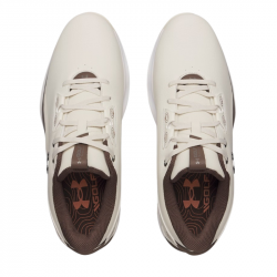 Promo Chaussure Under Armour Drive Fade 2 Beige