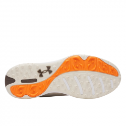 Vente Chaussure Under Armour Drive Fade 2 Beige