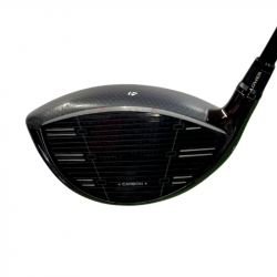Achat Driver Occasion TaylorMade Qi35