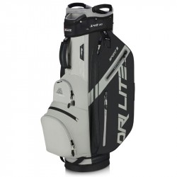 Sac Chariot Big Max Dri Lite Sport 3 Noir/Taupe