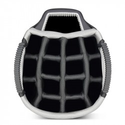 Compartiments Sac Chariot Big Max Dri Lite Sport 3 Noir/Taupe